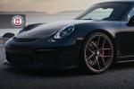 Porsche 911 GT3 on HRE Wheels (P101SC) 2019 года